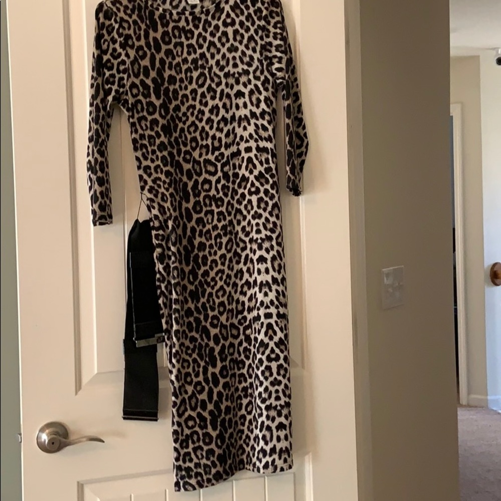 Leopard Print
